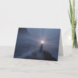 Licht- und Erlösungskarte Karte