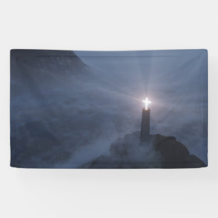 Licht- und Heilsbanner Banner