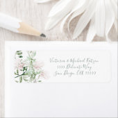 Licht und Luft, Aquarellblumen (Insitu)