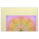 Licht und Ruhm Stoff (Fat Quarter (45,7 x 55,9 cm))