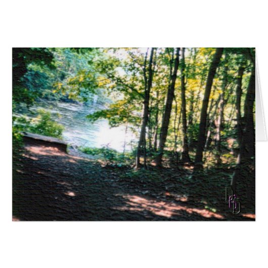 Licht und Schatten 2 (Vorderseite (Horizontal))