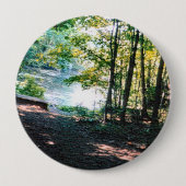 Licht und Schatten 2 Button (Vorderseite)