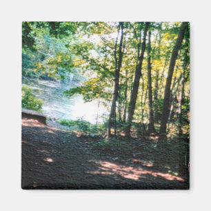 Licht und Schatten 2 Magnet