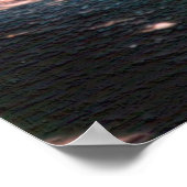 Licht und Schatten 2 Poster (Ecke)