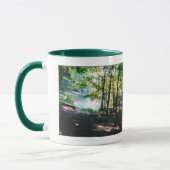 Licht und Schatten 2 Tasse (Links)