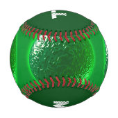 Licht und Schatten Baseball (Vorderseite)
