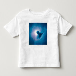 Licht und Schatten im Carina-Nebelfleck Kleinkind T-shirt