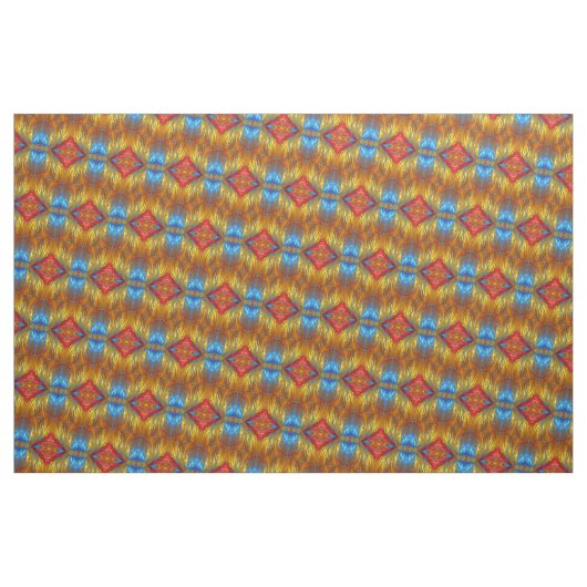 Licht und Schatten Stoff (Fat Quarter (45,7 x 55,9 cm))