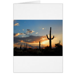 Licht verblasst in einer Blaze