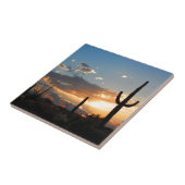 Licht verblaßt in einer Flamme Fliese (Seite)