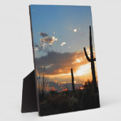 Licht verblaßt in einer Flamme Fotoplatte (Seite)