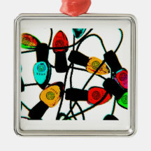 Licht-Verzierung Milliamperestunde Jongg