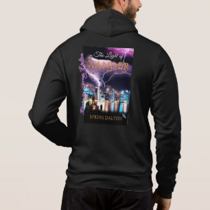 Licht von Xander Hoodie