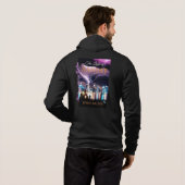 Licht von Xander Hoodie (Schwarz voll)