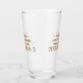 Licht wird mein Retter Glas (Rechts)