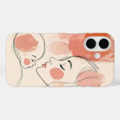 Licht zwischen uns Case-Mate iPhone hülle (Rückseite (Horizontal))