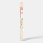 Licht zwischen uns Case-Mate iPhone hülle (Rückseite / Links)