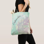 Lichtarbeiter Tasche (Von Nahem)