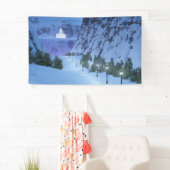 Lichtbanner Banner (Insitu)