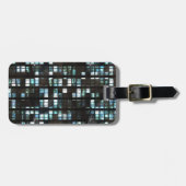 Lichtbild Gepäckanhänger (Vorderseite horizontal)