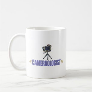 Lichtbild Kaffeetasse