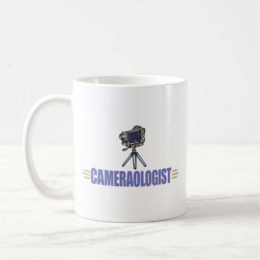 Lichtbild Kaffeetasse (Links)