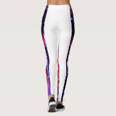 Lichtbildhauer Leggings (Rückseite)
