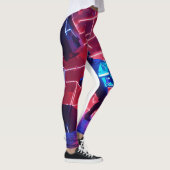 Lichtbildhauer Leggings (Rechts)