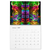 Lichtbildkalender Kalender (Jan 2027)