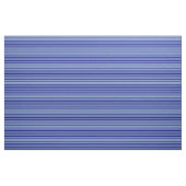 Lichtblau und blau Muster Stoff (Yard (91,4 cm))