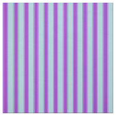Lichtblau und dunkelorchid Muster Stoff (Muster)