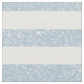 Lichtblaue Streifen Stoff (Nahaufnahme)