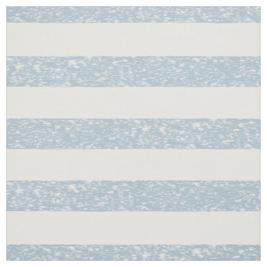 Lichtblaue Streifen Stoff (Muster)