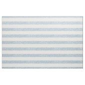 Lichtblaue Streifen Stoff (Fat Quarter (45,7 x 55,9 cm))