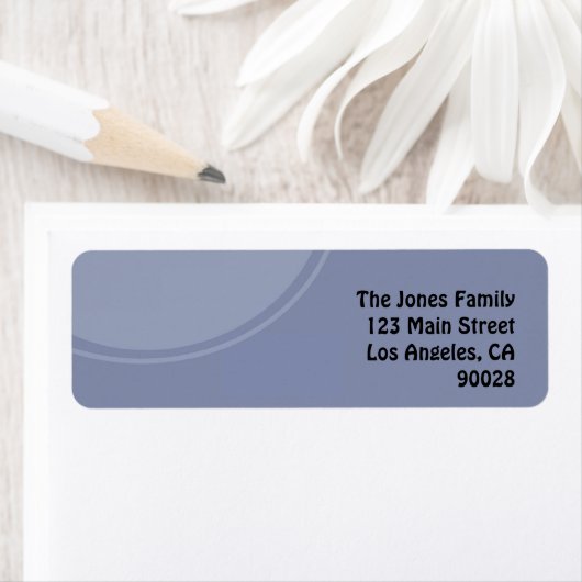 Lichtblauer Kreis (Insitu)