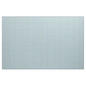 Lichtblaues Blockmuster Stoff (Yard (91,4 cm))