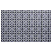 Lichtblaues Muster Stoff (Fat Quarter (45,7 x 55,9 cm))