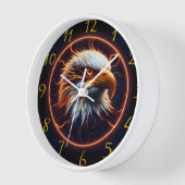 Lichtblick Uhr (Winkel)