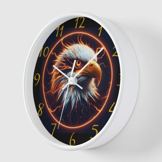 Lichtblick Uhr (Winkel)