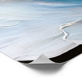 Lichtblut Poster (Ecke)