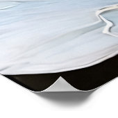 Lichtblut Poster (Ecke)