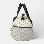 Lichtbögen Duffle Bag (Rechts)