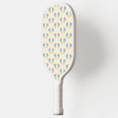 Lichtbögen Pickleball Schläger (Links)
