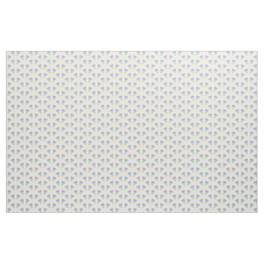 Lichtbogengewebe Stoff (Fat Quarter (45,7 x 55,9 cm))