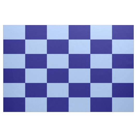 Lichtbogenmuster und dunkelblaues eckiges Rechteck Stoff (Yard (91,4 cm))