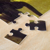 Lichtbogennachttriomphe Puzzle (Seite)