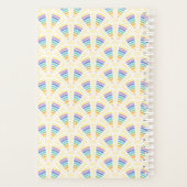 Lichtbogenplaner Planer (Rückseite)