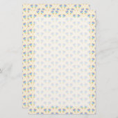 Lichtbogenpresse Briefpapier (Vorne/Hinten)