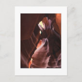 "Lichtbrille" Postkarte (Vorderseite)