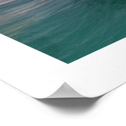 Lichtbringer Poster (Ecke)